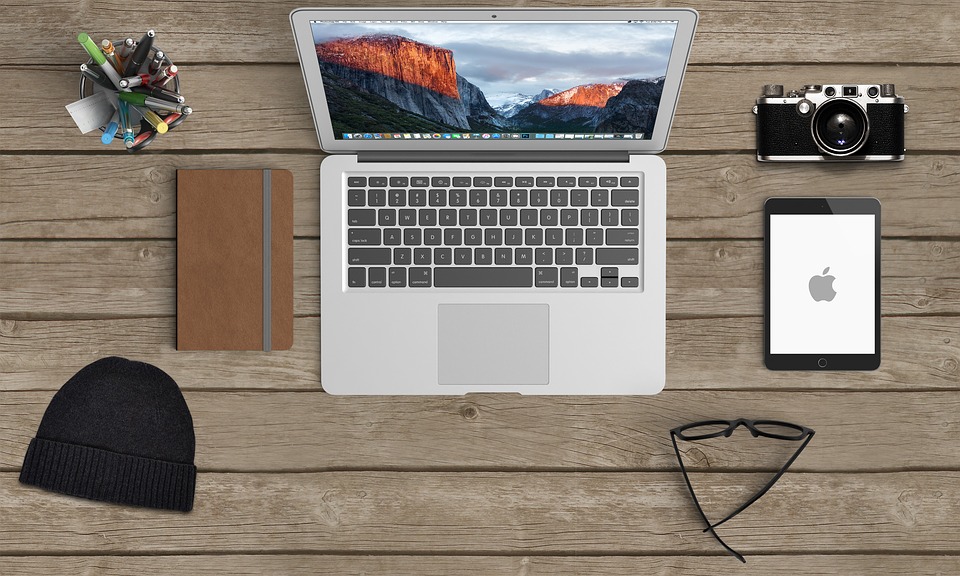 Notebook k bezstarostné práci