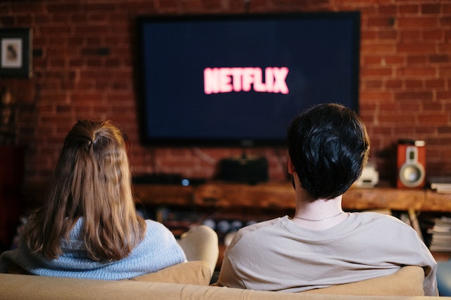 Tipy na tři skvělé seriály na Netflixu